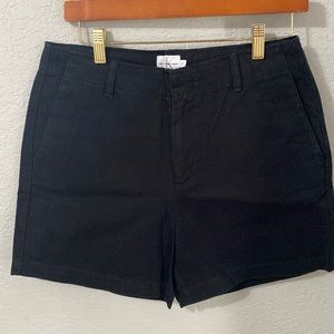 Calvin Klein Jeans Shorts Size 6